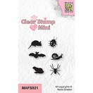 Silikoontempel / Critters