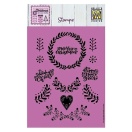 Silicone Stampa 