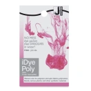 iDye Poly  Jacquard/ Pink