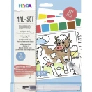 Värvimise komplekt Farm