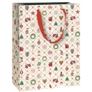Gift bag 23x30cm
