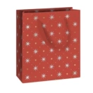 Gift bag 18x21cm
