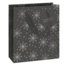 Kinkekott 18x21x8cm Nieve