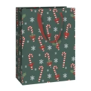 Kinkekott 23x30x13cm Tika