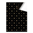 Pakkepaber 70x150cm Zidonia must