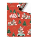 Wrapping paper 70x200cm  