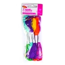 Stranded cotton set Mexican, 8pcs