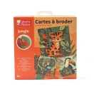 Embroidery Set “Jungle”