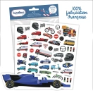 Fancy Stickers/ Machines