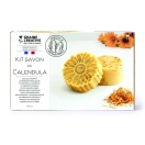 Soap making set Calendula