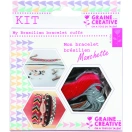 Bracelet making kit
