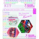 Bracelet making kit