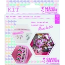 Bracelet making kit