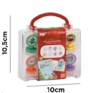 Templite komplekt Jõul 8tk