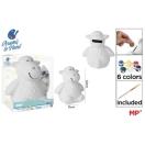 Värvi ise/ rahakassa Lammas