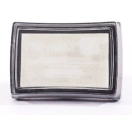 Templipadi 76x54mm Kollane