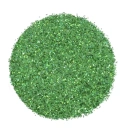 Glitter 3gr/ holographic green