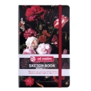 Sketch Book  13x21cm, 80sh