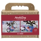 Meisterdamise Mini komplekt/ Monster Jõul