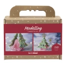 Meisterdamise Mini komplekt/ Monster-Kuusk Jõul