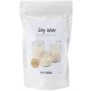 Soy Wax, For candles in containers, cream, 250 g