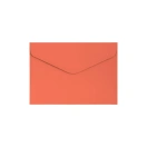 Envelopes C6, 10pcs, Smooth Coral
