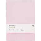 Basic card B6, lilac 10pcs, 220g