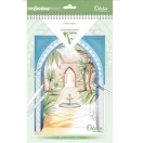 Coloring Book A4 250g, 