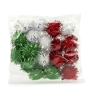 Karvapallid PomPom d-20mm, 18tk/ assortii X