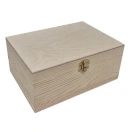 Puidust laegas 21,6x15,3x h-7,5cm