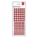 Iseliimuvad kristallid 128tk/ südamed