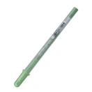 Geel pastakas Gelly Roll Metallic Smaragd-roheline