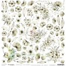 Disainpaber 30x30cm, Nostalgia