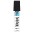 Mehaanilise pliiatsi söed 0,7mm F, Tombow