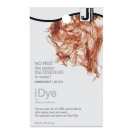 Kangavärv Jacquard iDye, naturaalsetele kangastele/ Chestnut pruun