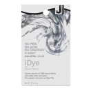 Kangavärv Jacquard iDye, naturaalsetele kangastele/ Gunmetal hall 