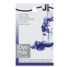 Kangavärv Jacquard iDye Poly, sünteetilistele kangastele/ 458 Lilac