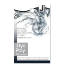 Kangavärv Jacquard iDye Poly, sünteetilistele kangastele/ 461 Gun Metal