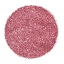 Glitterpuru 3gr/ ultra-fine hele-roosa