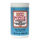 ModPodge Dishwasher safe 946ml