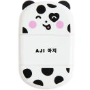 Rico Dog eraser+sharpener