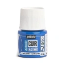 Setacolor Leather 45ML -  Ocean blue