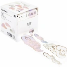 Kleepsud rullis 100tk, The Sky is the limit - Clouds