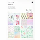 Disainpaber A4 plokis 23 lehte/ The Sky is the Limit