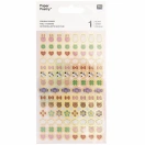 Foil-kleepsud Chingu