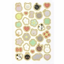 Foil-kleepsud mini 3 lehte, Chingu