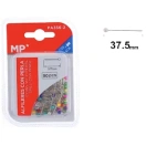 Nööpnõelad värvilised 37.5mm/ ca.90tk