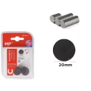 Magnet 20mm/ 10tk