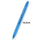 Geelpastakas lülitiga sinine MP  0,7mm