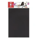 Magnet-leht A5 (15x20cm), liimiga